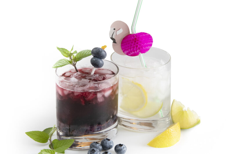 Friday Happy Hour!