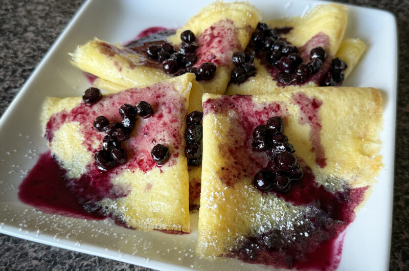 Crepes
